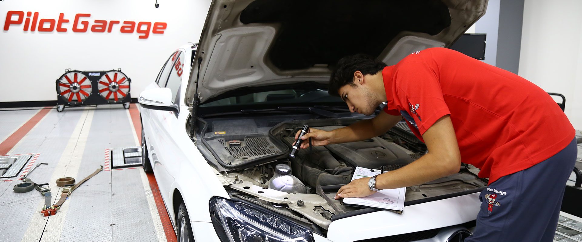 TURHAL OTO EKSPERTİZ